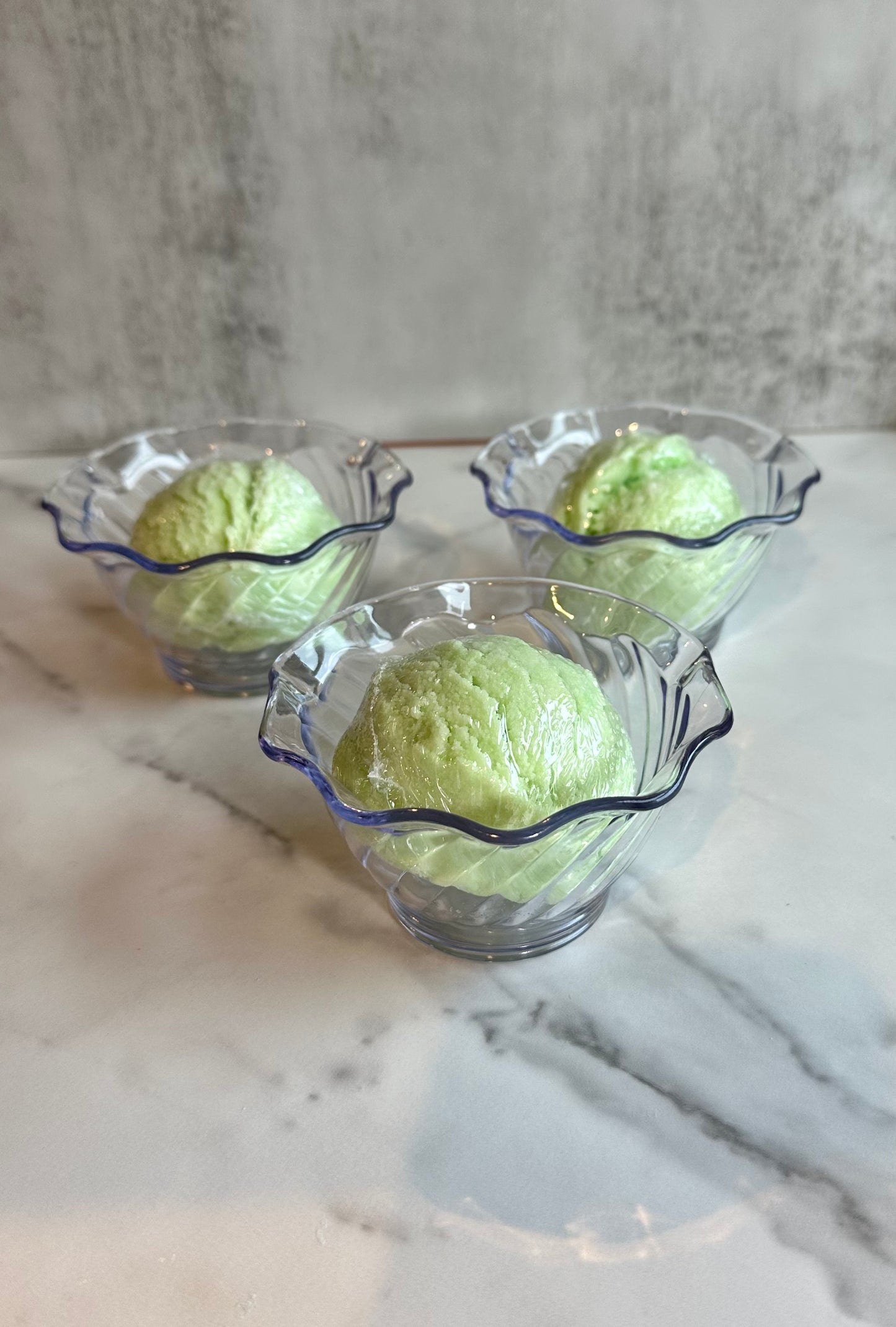 Pineapple & Sage - Bath Truffle