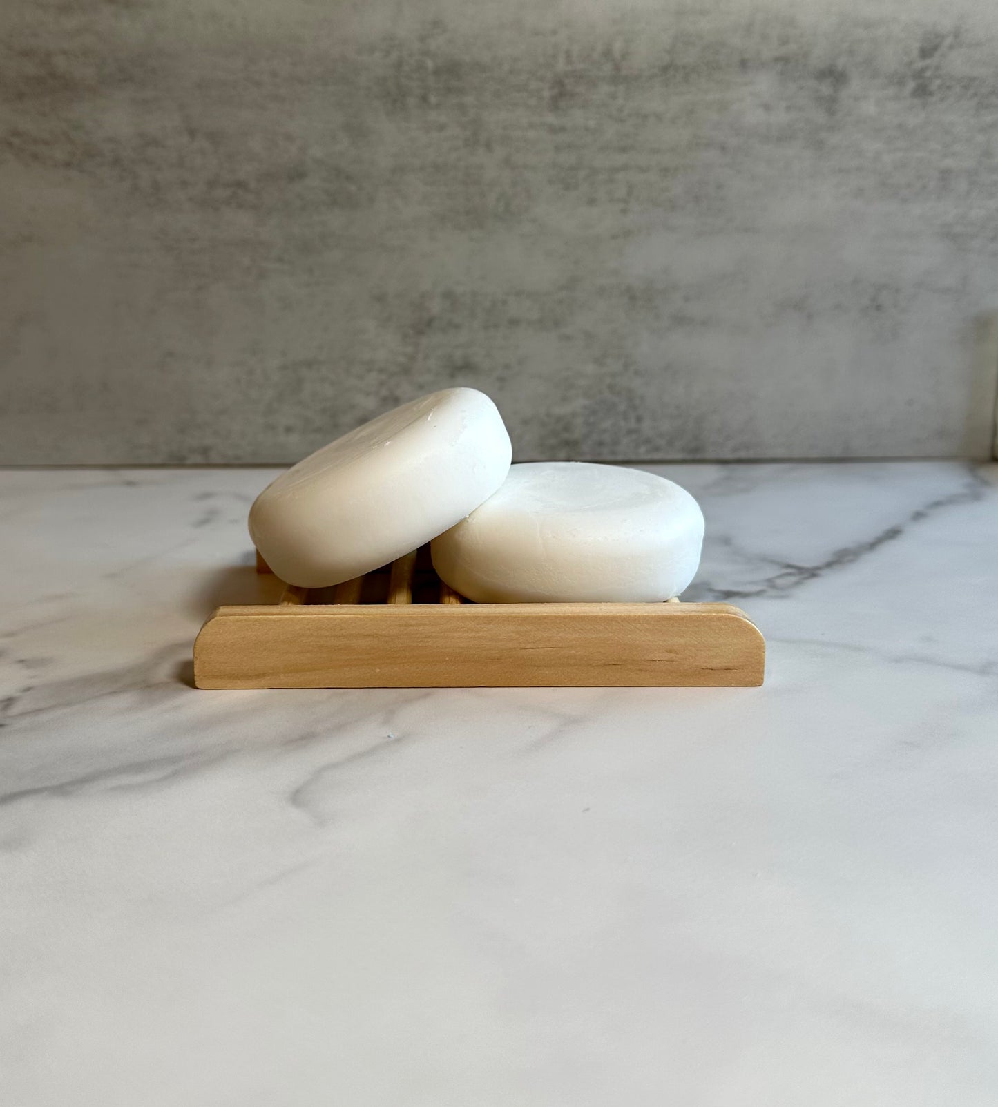 Coconut - Shampoo Bar