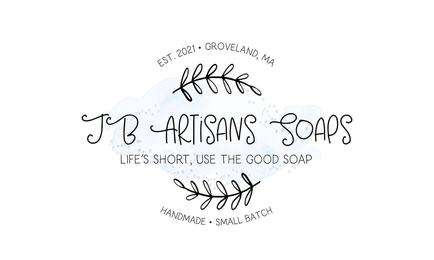 JB Artisans Soaps Gift Card