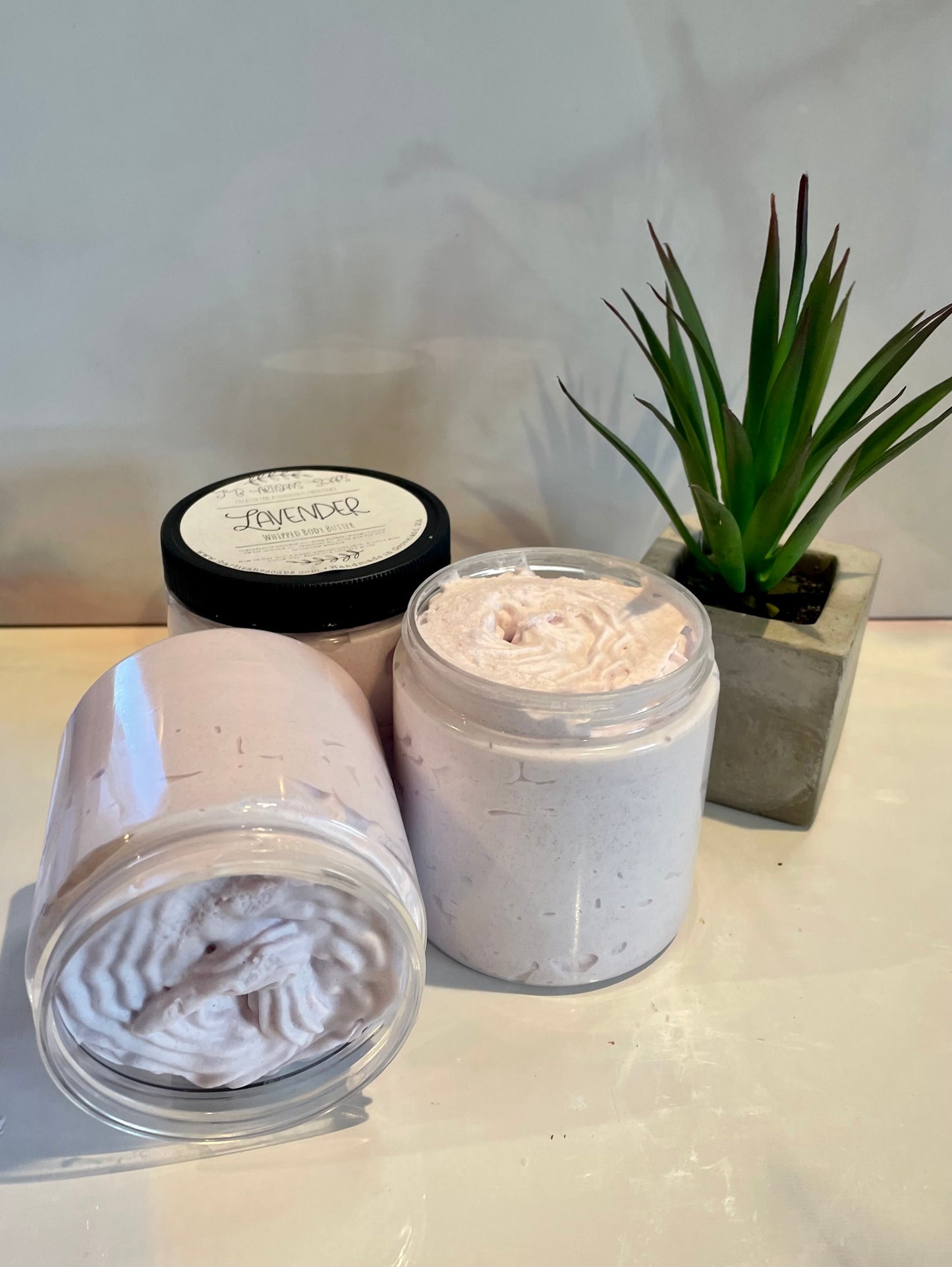 Lavender - Body Butter